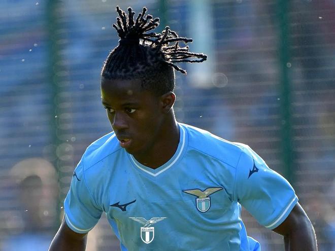 尼的兴趣 尼的兴趣