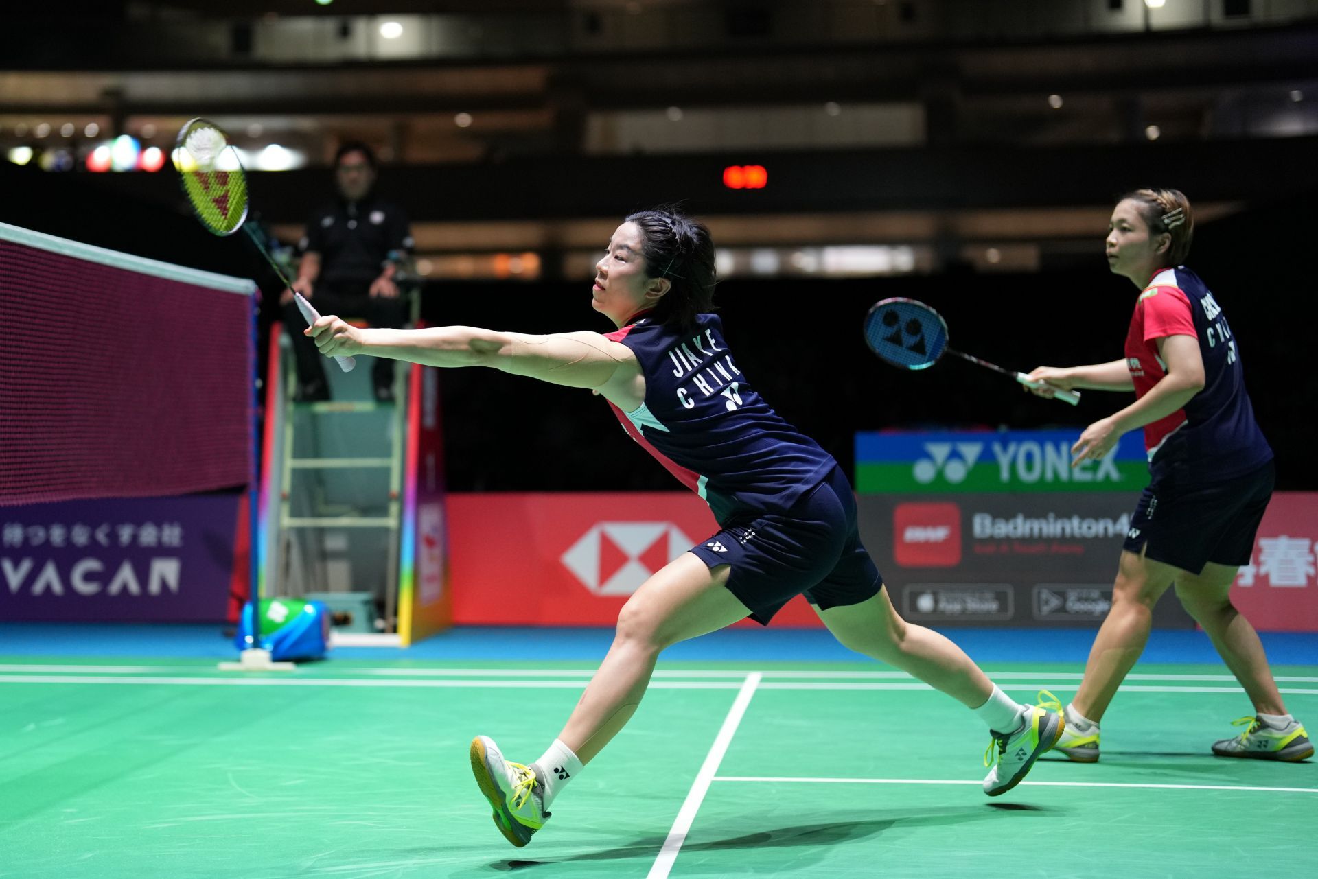 笨拙的突破 笨拙的突破